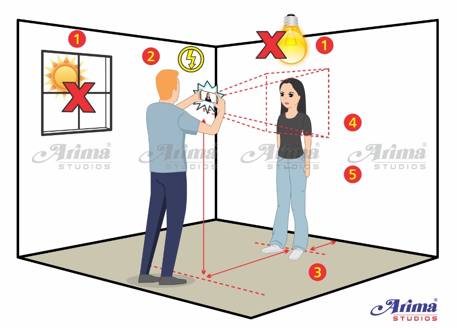 Foto para Documento COVID-19