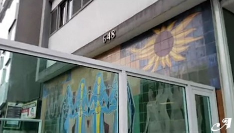 Galeria Nações Unidas